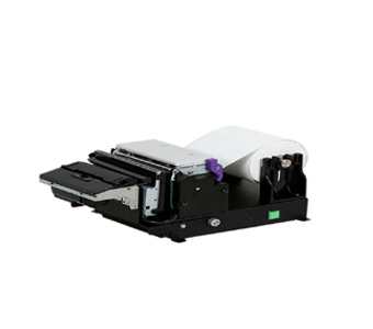 retractor thermal printer