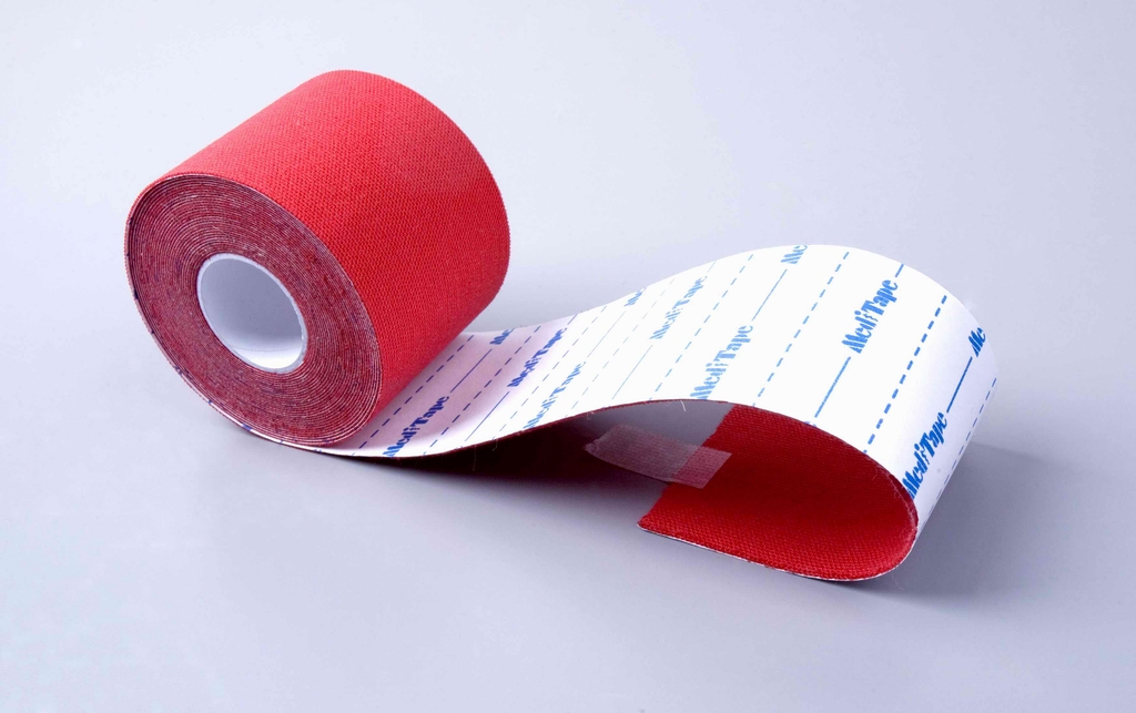 Kinesiology tape(elastic)