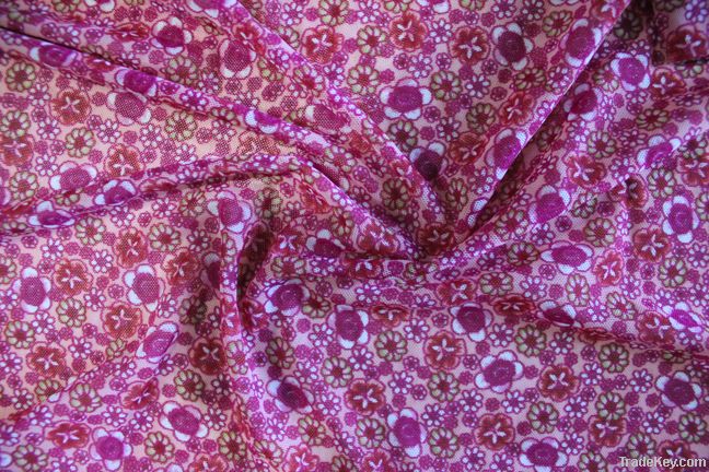 polyester spandex/lycra swimwear fabric