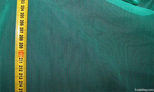 20D nylon square net fabric