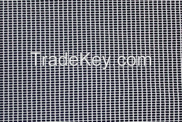 20D nylon mono square net fabric