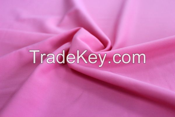 dull polyester spandex elastic swimwear fabric/ beachwear fabric/bikini fabric