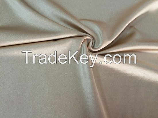 shinny nylon spandex lycra swimsuit knitting fabric