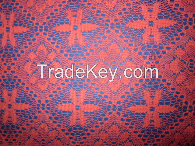 lace fabric