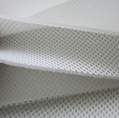 polyester mosquito net mesh fabric