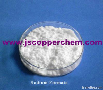 sodium formate