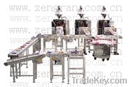 Milk Powder Packing Machine