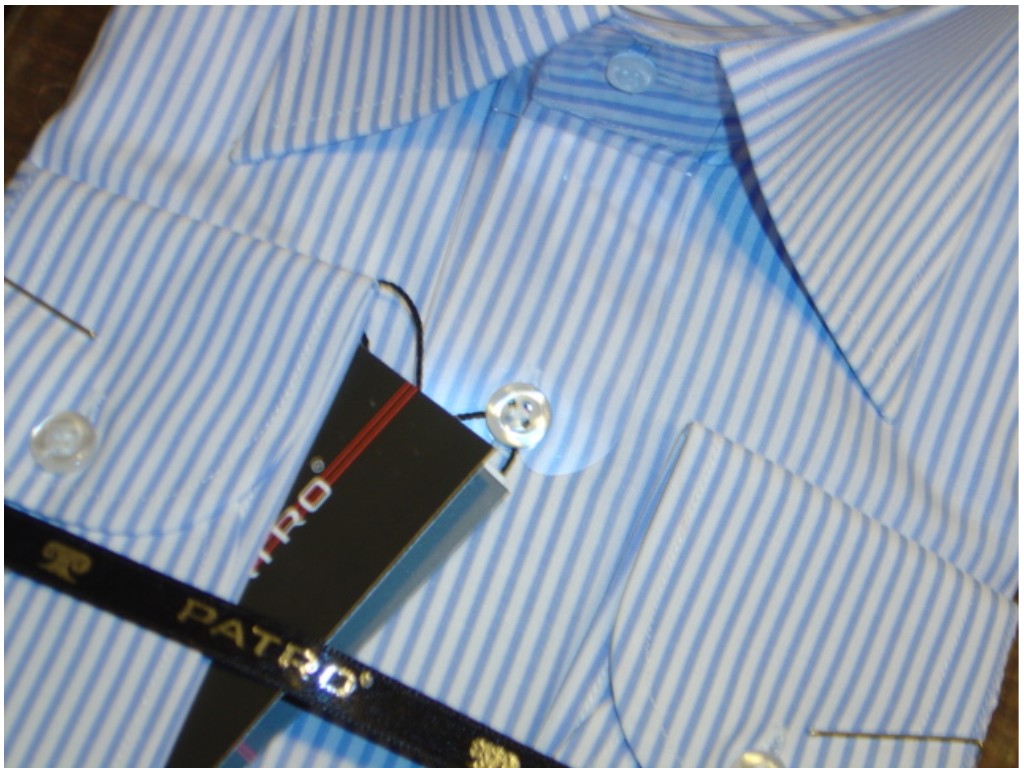 men's  dress shirts