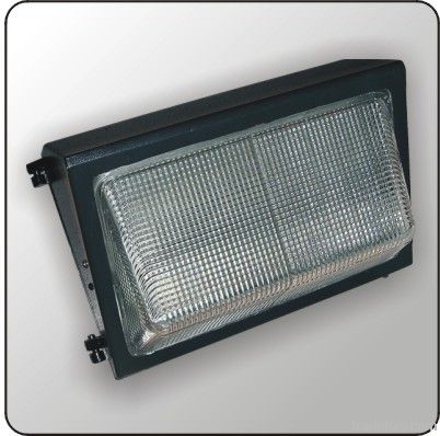 55w UL approved led wall pack