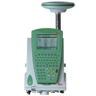 leica rtk base