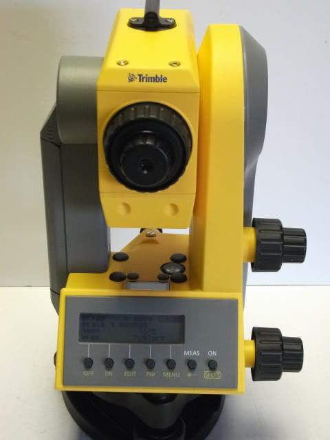 Trimble 3305DR Total Station