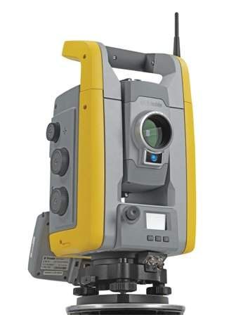 Trimble S6 Robotic Total Station