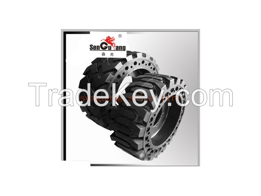 solid OTR tires23.5-25 ,17.5-25.18.00-25,20.5-25 for wheel loader,front end loader,reach stacker