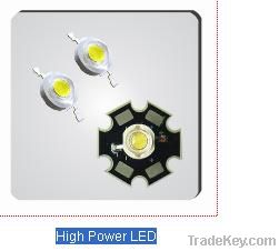 high power led(1W, 3W, 5W)/ cob led(10W, 20w, 30W50W, 60w100W)/multichip le