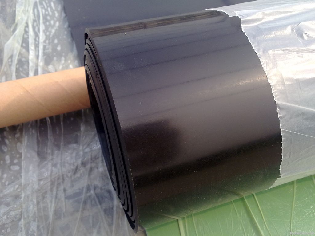 Viton rubber sheet