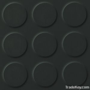 round button rubber sheet