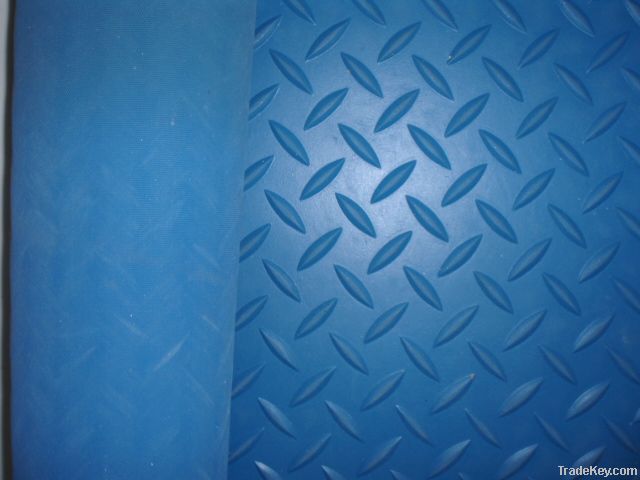 willow rubber sheet