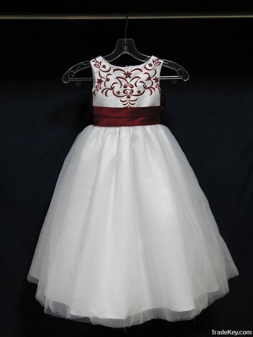 Flowergirl Dresses