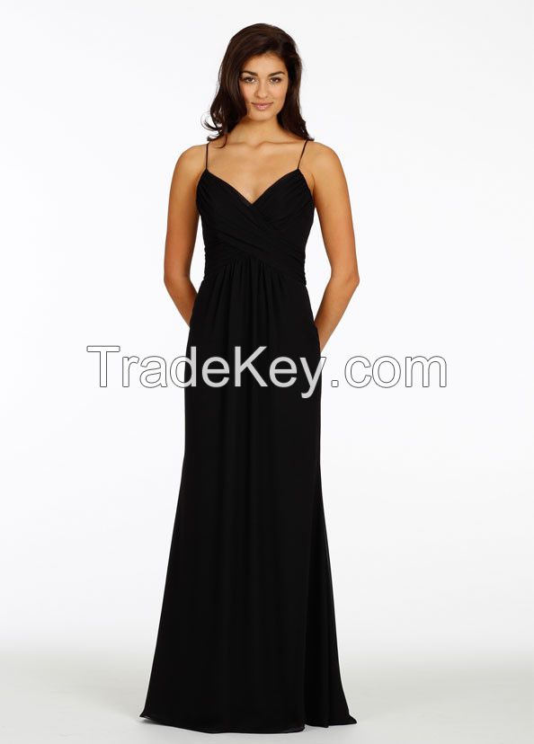 Fashion  Long bridesmaid dresses, evening dresses, tailored factory outlets