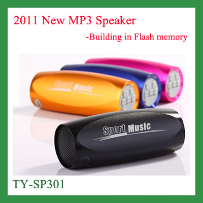 MP3 Speaker