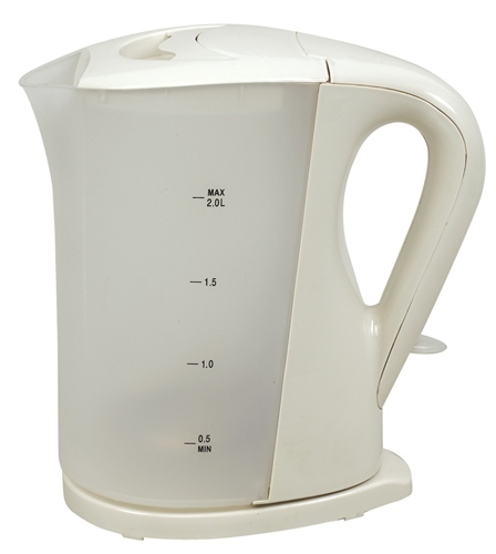 Electric Kettle 505