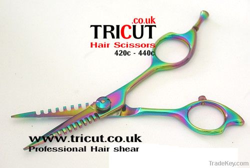 1st Hair Barber Stylish Scissors