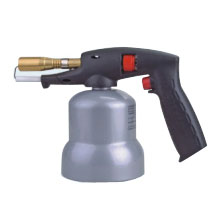 blow lamp (blow torch)