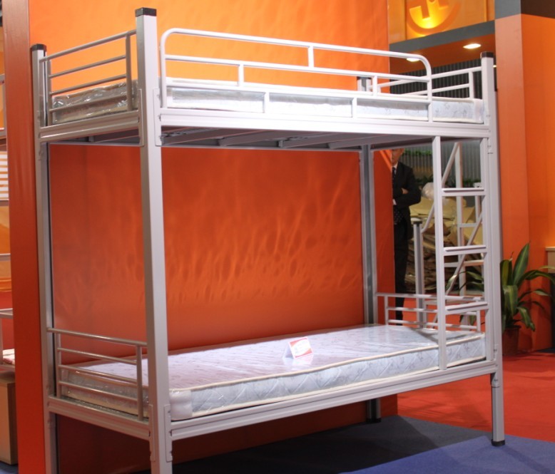 Ireland Metal Bunk Bed