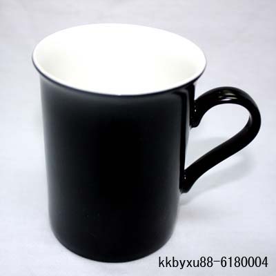 changing mug manufacture