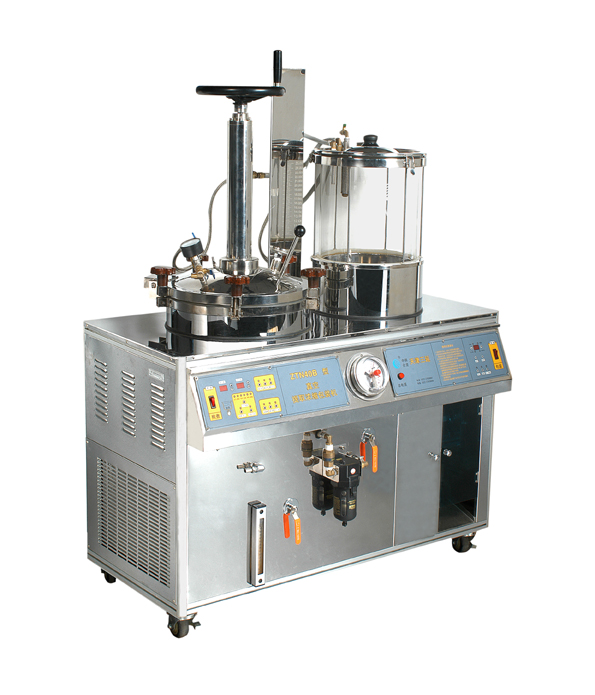 TCM Medicinal equipment-Vacuum extraction-thickener(herb decocting )