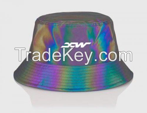 Reflective Rainbow Heat Transfer Vinyl