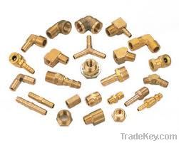 pneumatic fittings