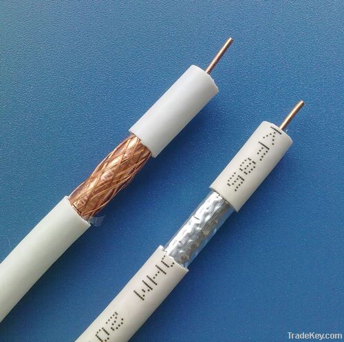 RG6 COAXIAL CABLE 75ohms