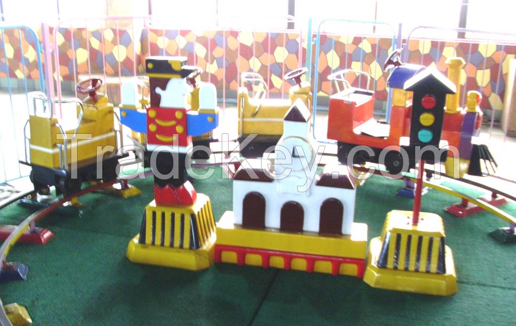 Mini Train