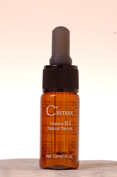 C'smax Oil Balance Vitamin B3 Serum