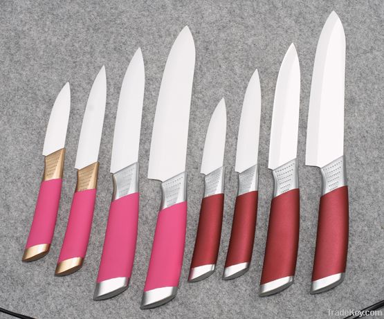 Zirconia Ceramic Knife Set