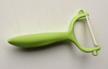 Zirconia Ceramic Peeler