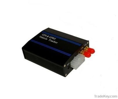 MINI GPS car tracker + fuel check + remote engine cut BL27