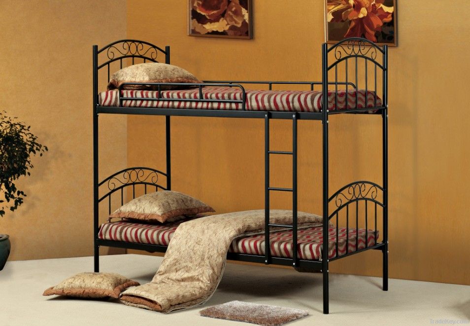 steel Bunk bd