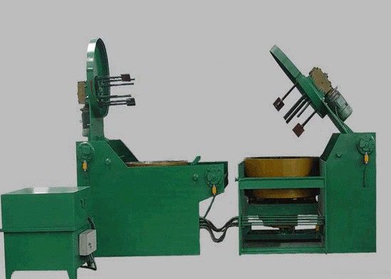 mixer for grinding wheel production line