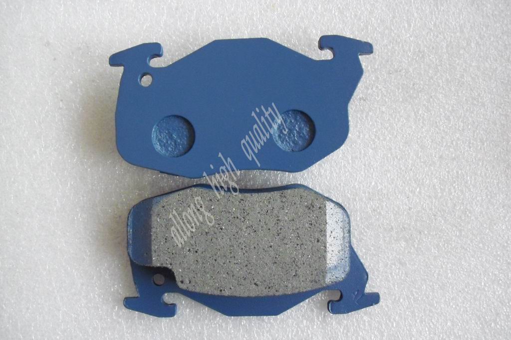 brake pads for Peageot