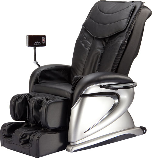 A01 massage chair