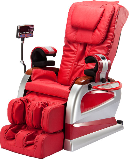 808AE massage chair