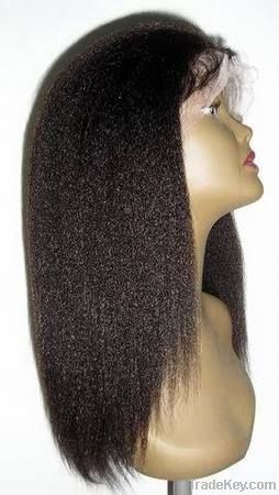 LACE FRONT WIG-1