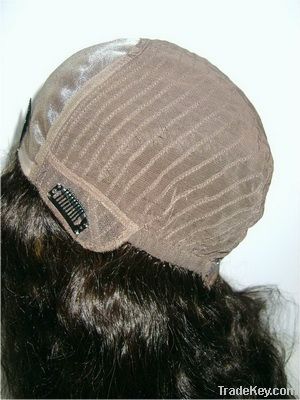 LACE FRONT WIG-1