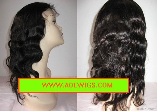 Full Lace Wig---Bodywave