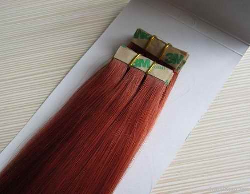 STICKER HAIR EXTENSION