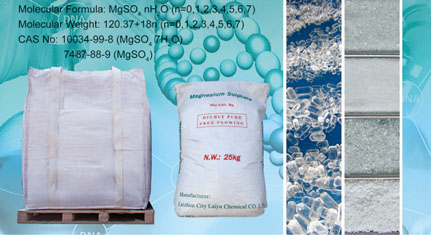 Magnesium Sulfate