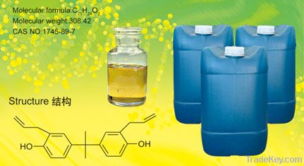 Diallyl Bisphenol A