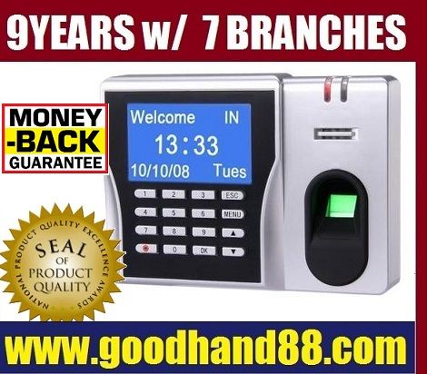 Biometrics, Fingerprint Door Access, Magnetic Lock, Proximity Card